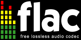 logo flac