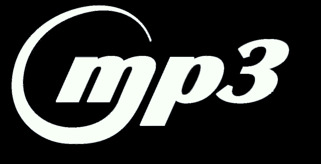 logo mp3