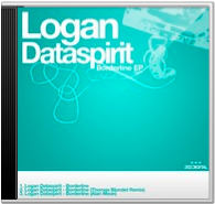 Logan Dataspirit - Borderline EP Part 1
