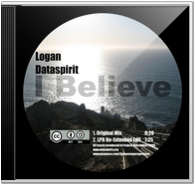 Logan Dataspirit - I Believe EP