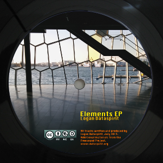 Logan Dataspirit - Elements EP