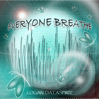 Logan Dataspirit - Everyone Breathe EP