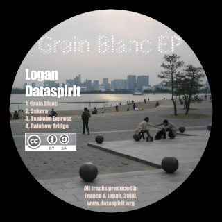 Logan Dataspirit - Grain Blanc