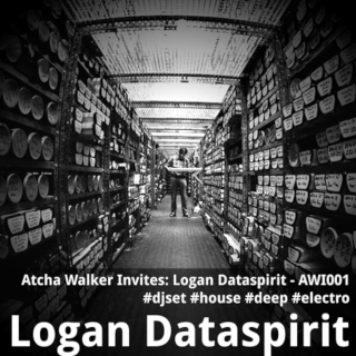 Logan Dataspirit - Live at Combi Bar