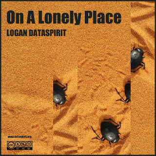 Logan Dataspirit - On A Lonely Place EP