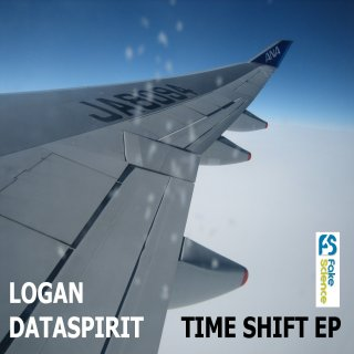 Logan Dataspirit - Timeshift EP