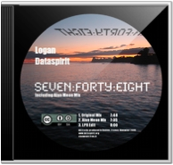 Logan Dataspirit - Seven Forty Eight EP