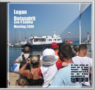 Logan Dataspirit - Live 4 Soulful Meeting 2009