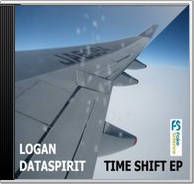 Logan Dataspirit - TimeShift EP