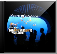 Logan Dataspirit - Years Of Science